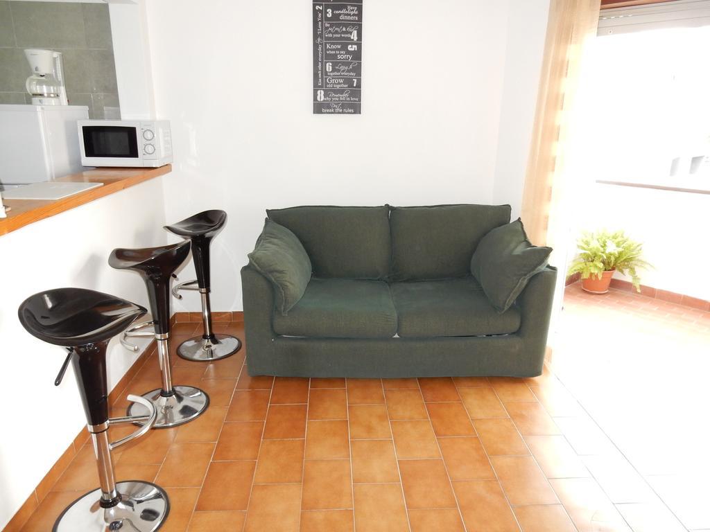 Apartment Turisticos Perola Da Rocha Ii *