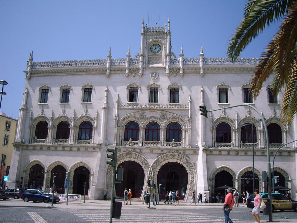 Bed & Breakfast Residencial Camoes