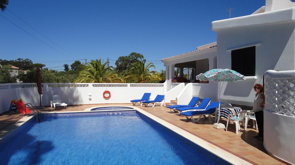 Holiday home El Alcazar Carvoeiro (Lagoa)
