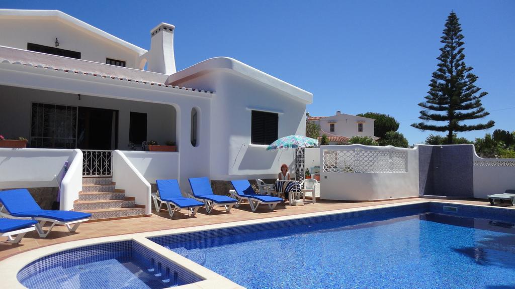 El Alcazar Holiday home