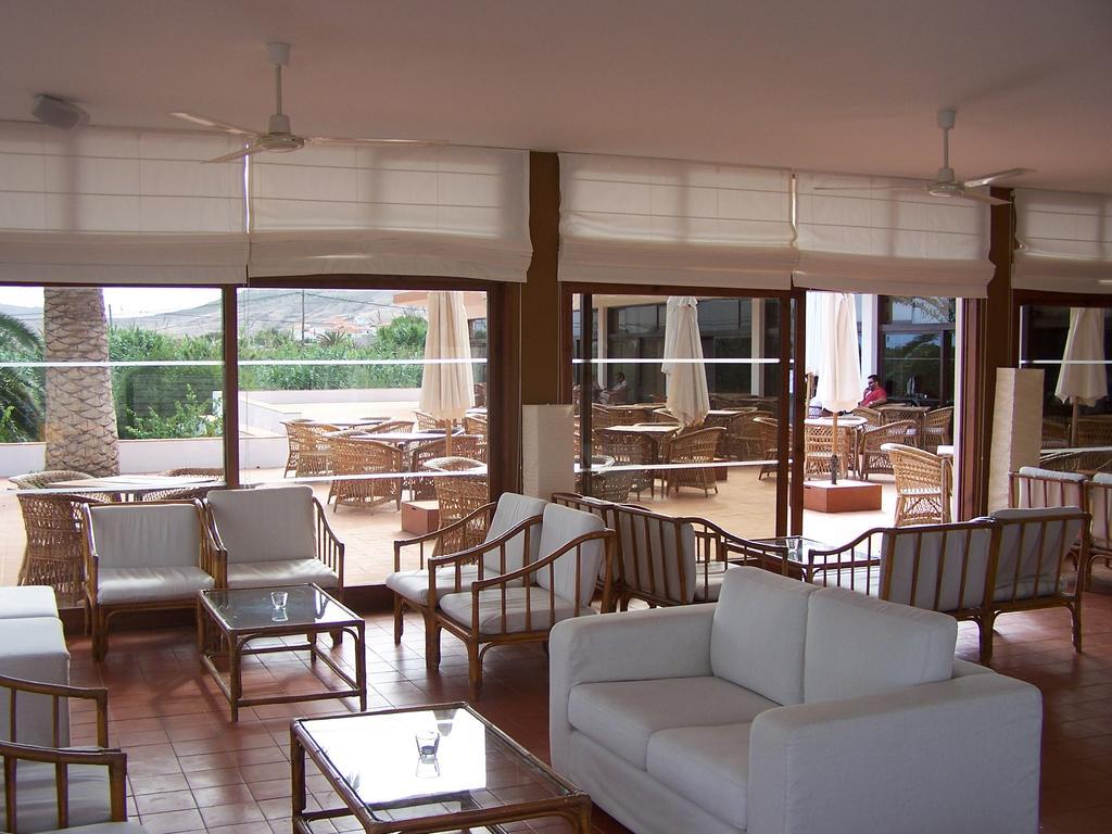 & Hotel