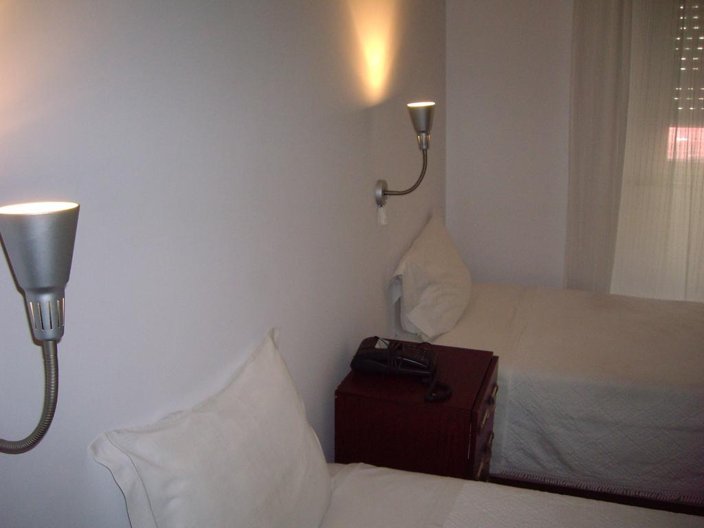 Bed & Breakfast Residencial Camoes Lisbon
