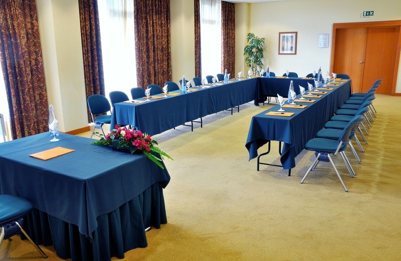 Sao Miguel Park Hotel 4*