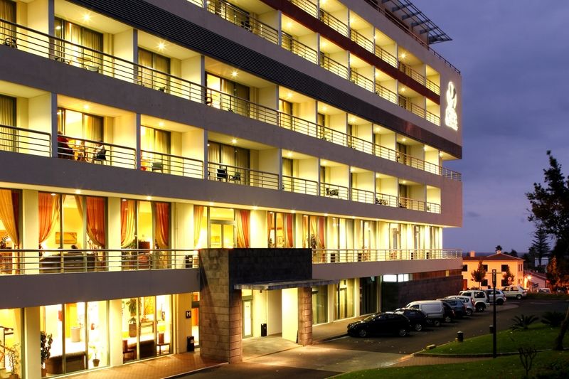 Sao Miguel Park Hotel Ponta Delgada (Sao Miguel)