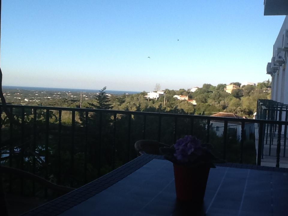 Guest house Golda Sol