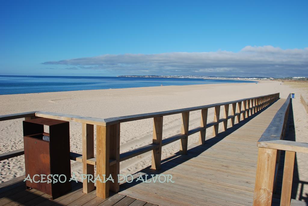 Terraco E Mar * Alvor