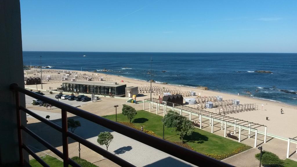 Apartamento Apartamento Na Póvoa de Varzim