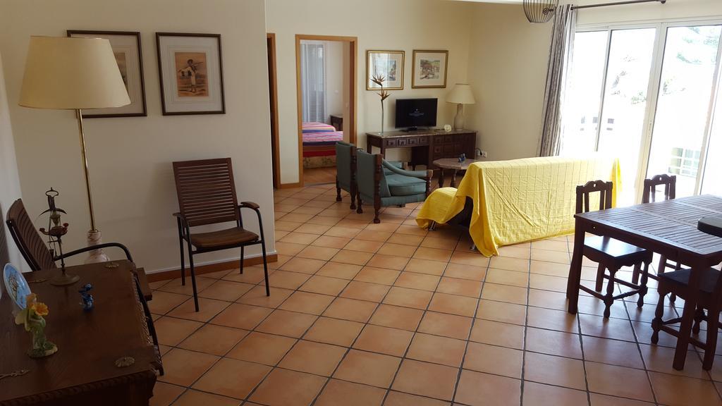 Apartment Sotavento Porto Santo