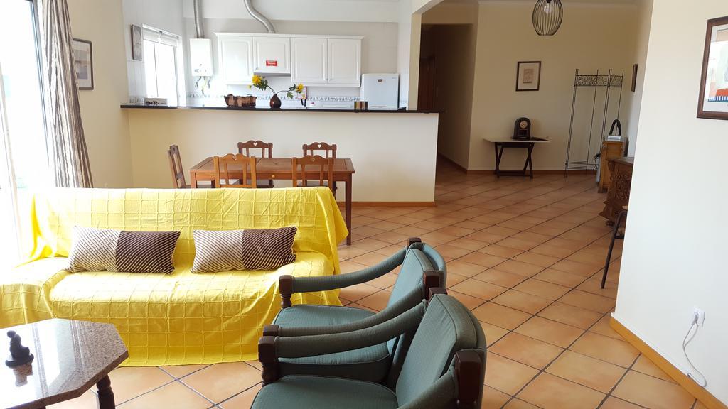 Sotavento Apartment *