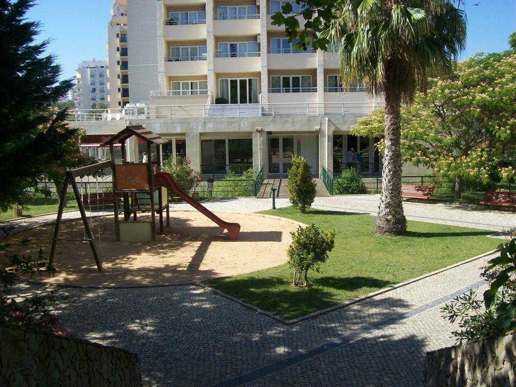 Turisticos Perola Da Rocha Portimao