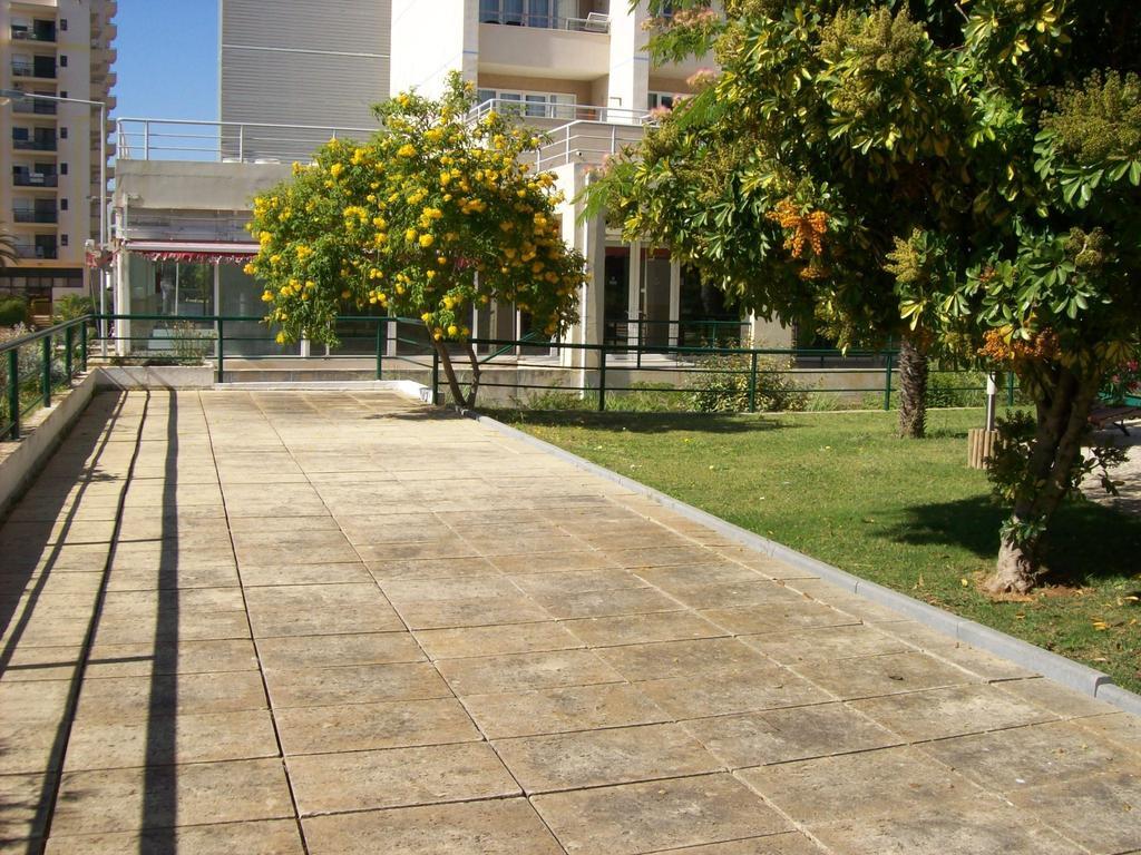 Apartment Turisticos Perola Da Rocha Portimao