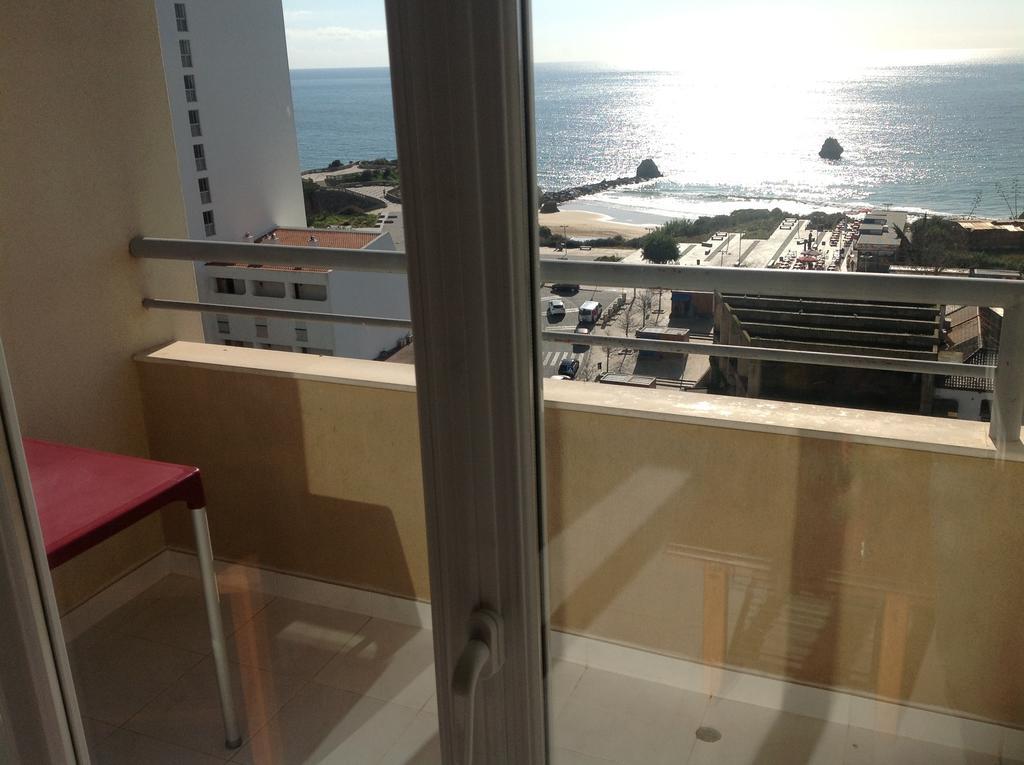 Turisticos Perola Da Rocha Apartment