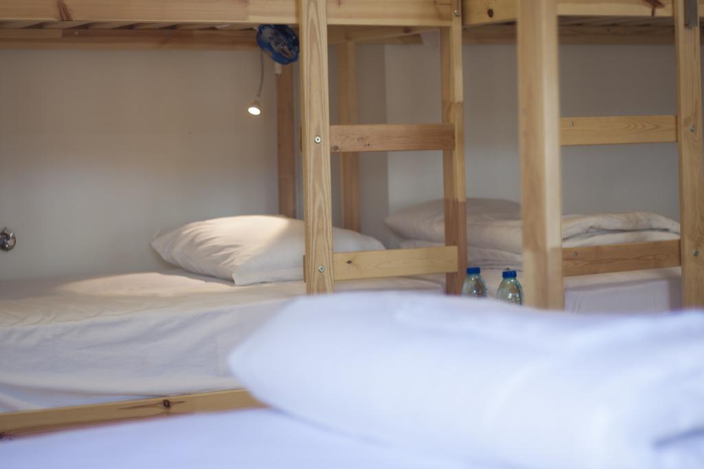 Happy & Hostal Oporto