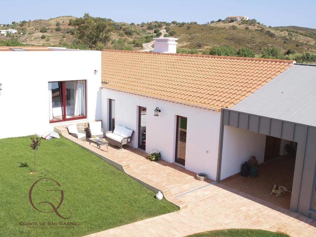 Farm stay Quinta De Sao Gabriel