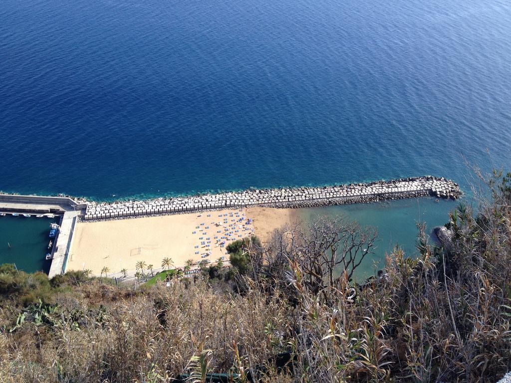 Refugio Do Santa Calheta (Madeira)