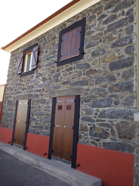 Holiday home Refugio Do Santa