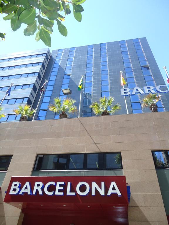 3k Barcelona 4* Lissabon