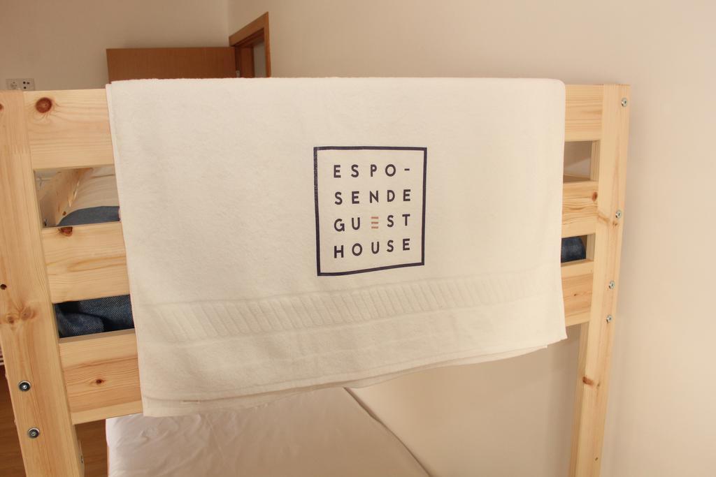 Casa de hóspedes EsposendeGuesthouse