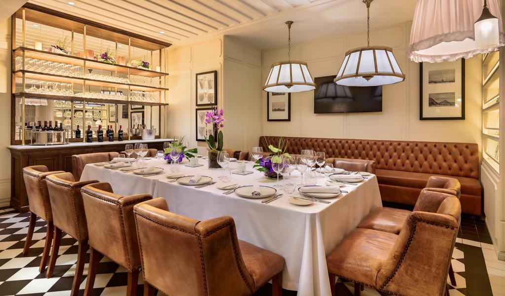 H10 Duque De Loule Hotel