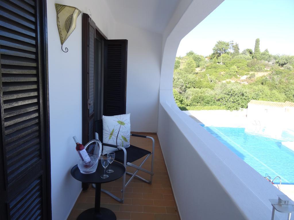 Vale De Covo Apartment *