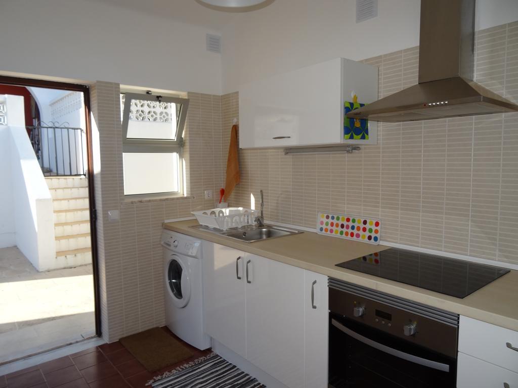 Vale De Covo Apartment