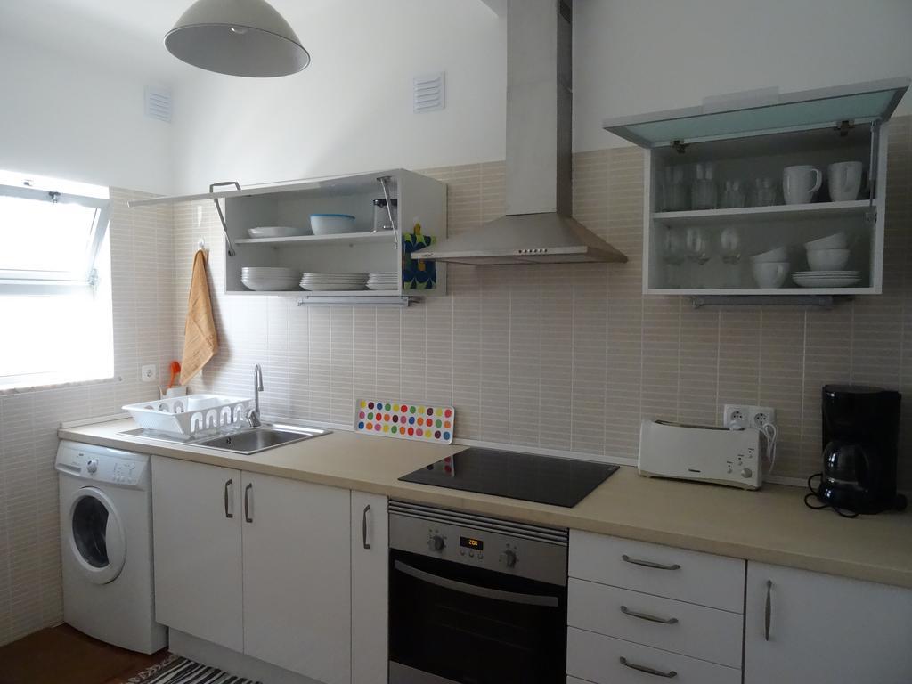 Apartment Vale De Covo