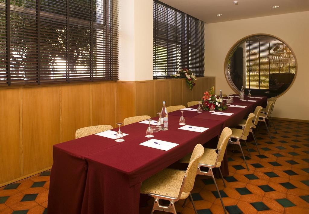 Hotel Algarve Casino
