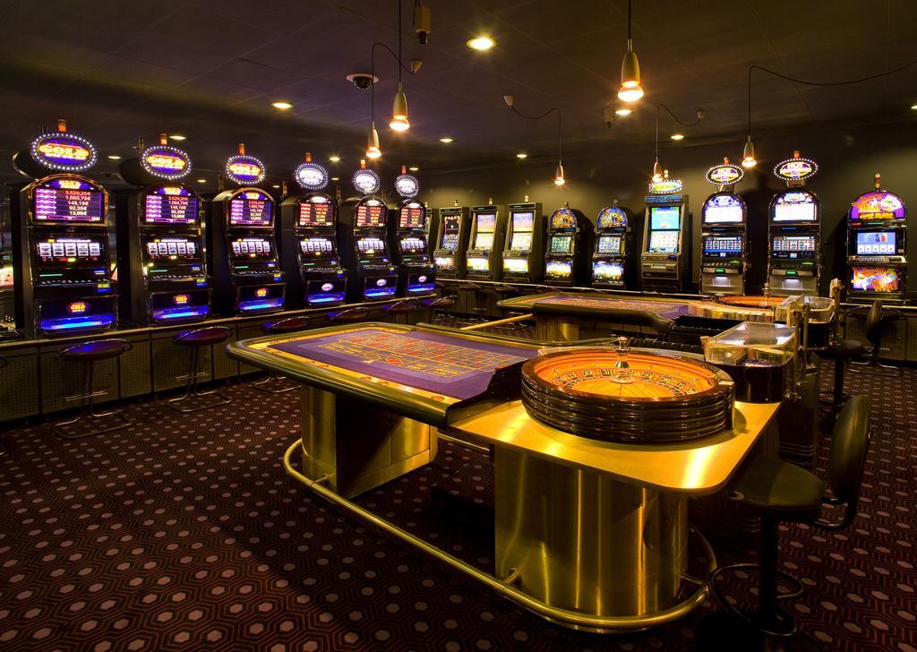 Algarve Casino 5*