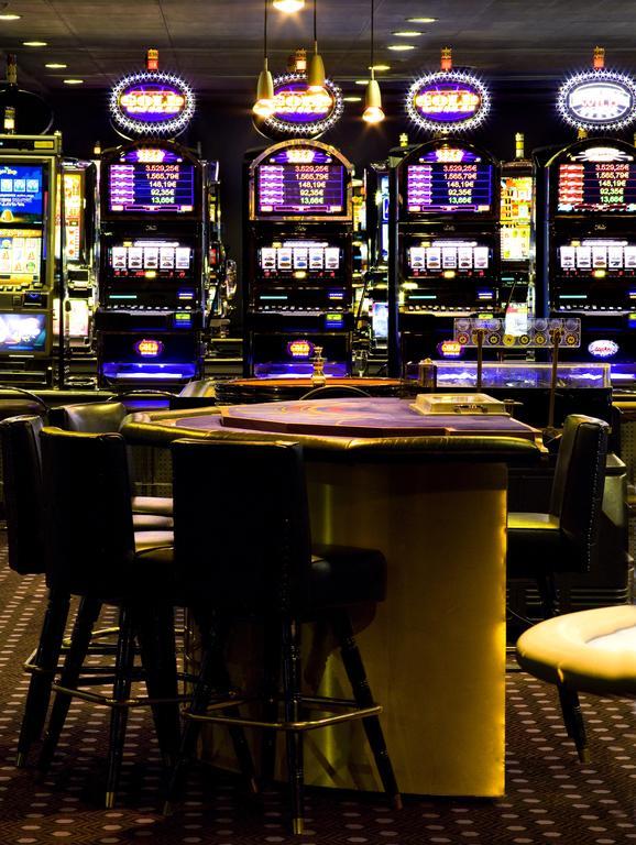 Algarve Casino Hotel Portimao