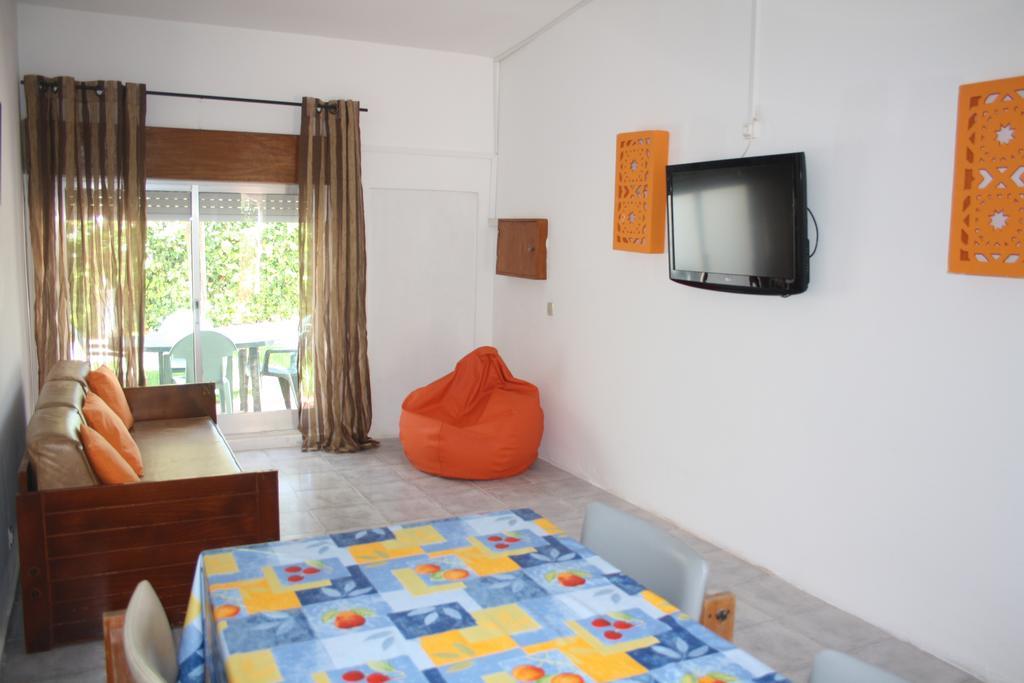 Amoreira Hostal *