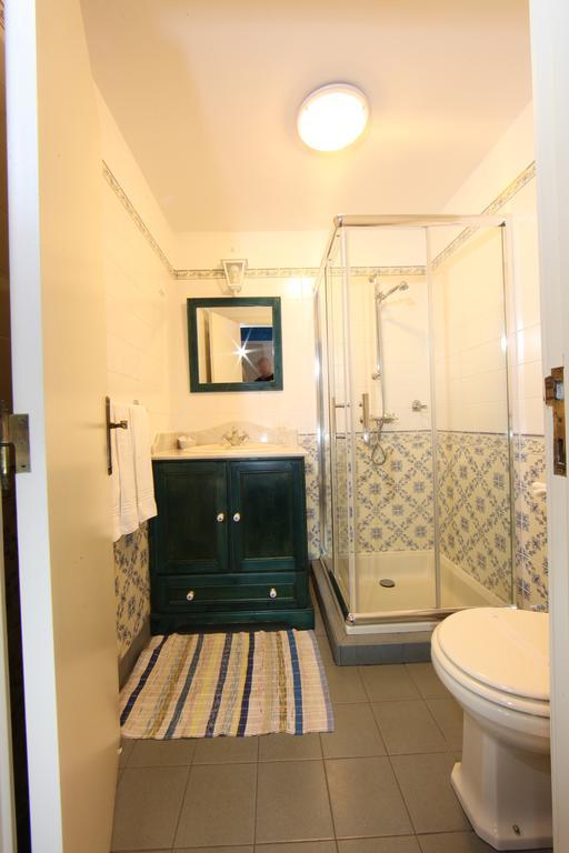 Casa Do Ribeirinho Country house