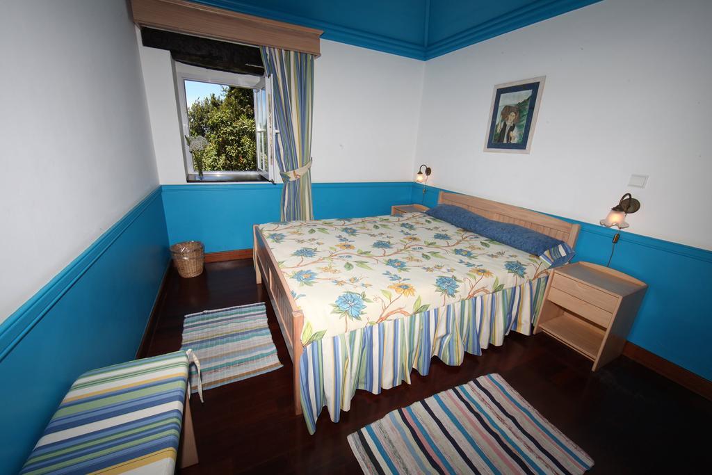 Casa Do Ribeirinho Country house *