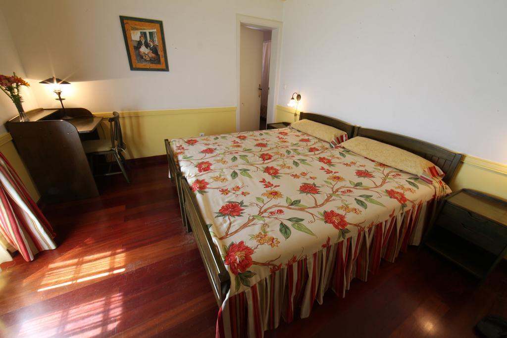 Country house Casa Do Ribeirinho Porto Moniz