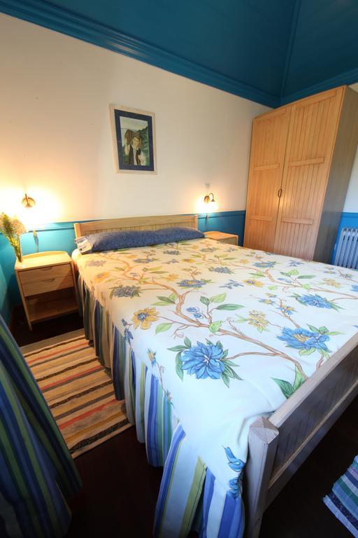 Casa Do Ribeirinho Country house