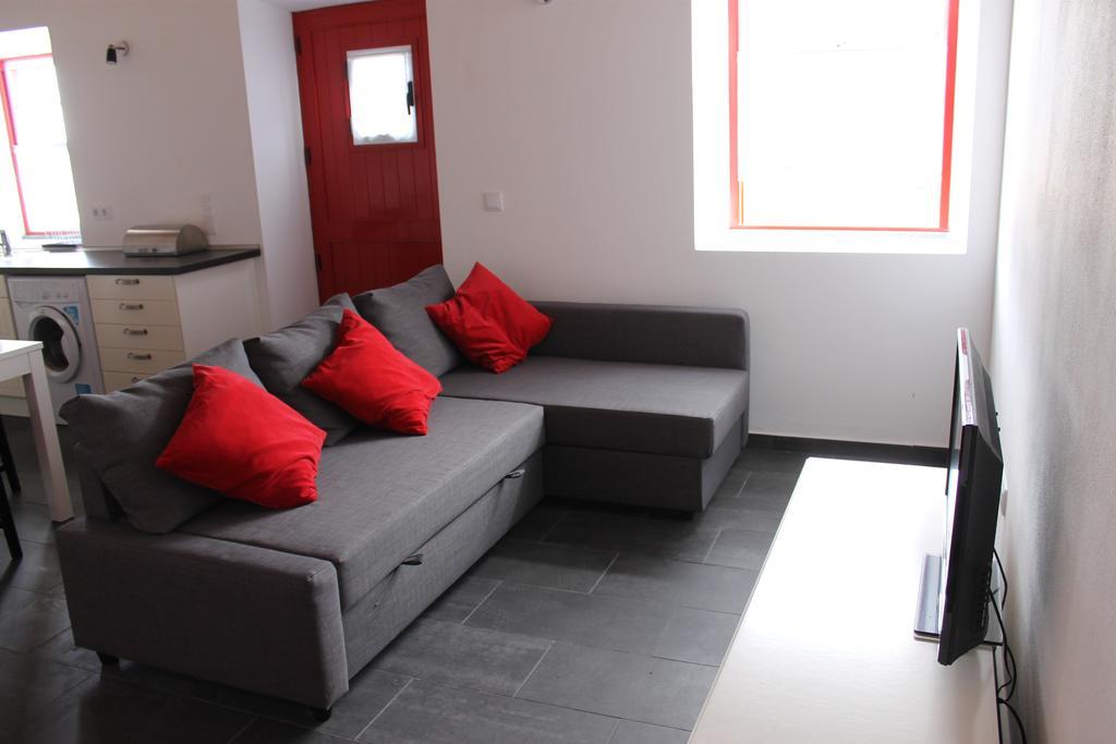 Holiday home Adega Do Mirante