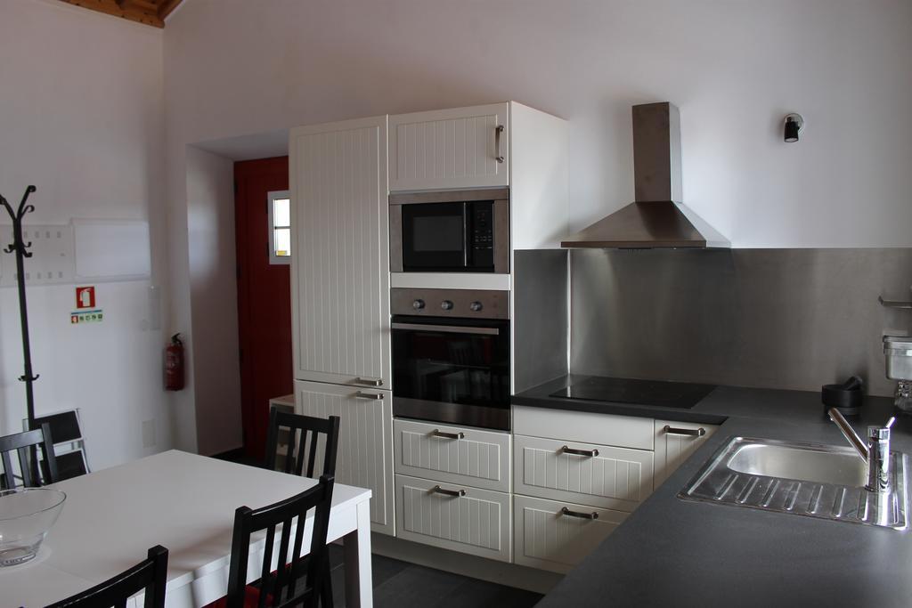 Holiday home Adega Do Mirante *