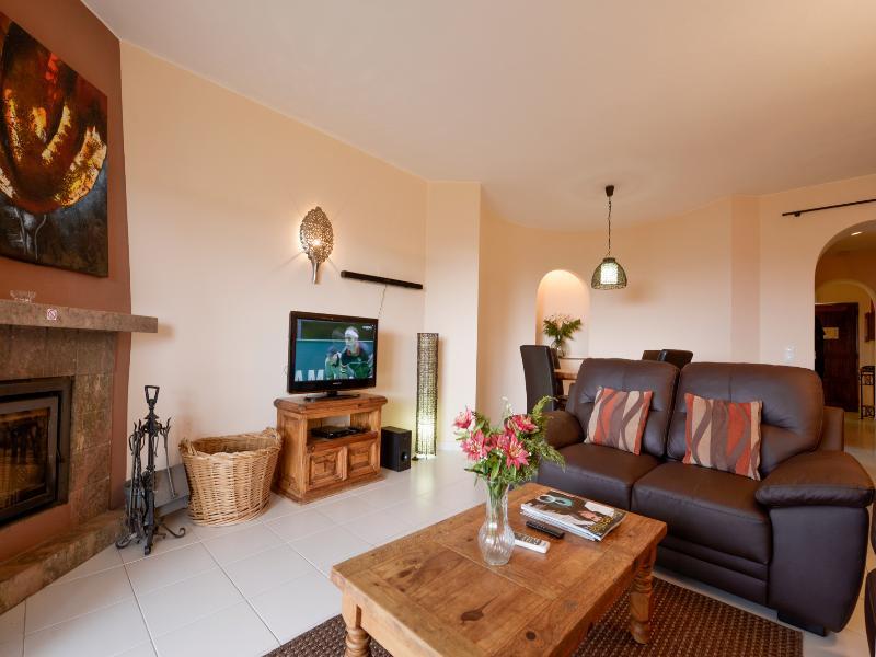 Apartamento Monte Dourado *