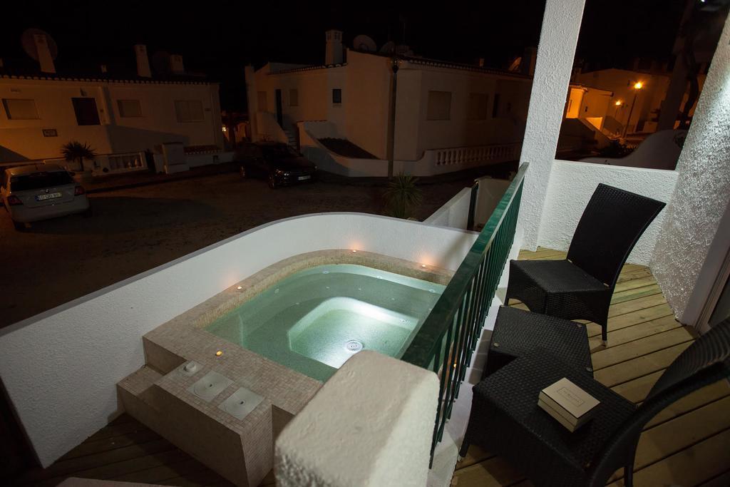 Apartment Waterside Village Praia Da Luz