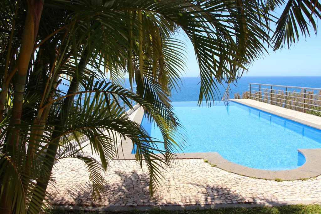 Camacho Xi - Sea Haven * Arco da Calheta (Madeira)