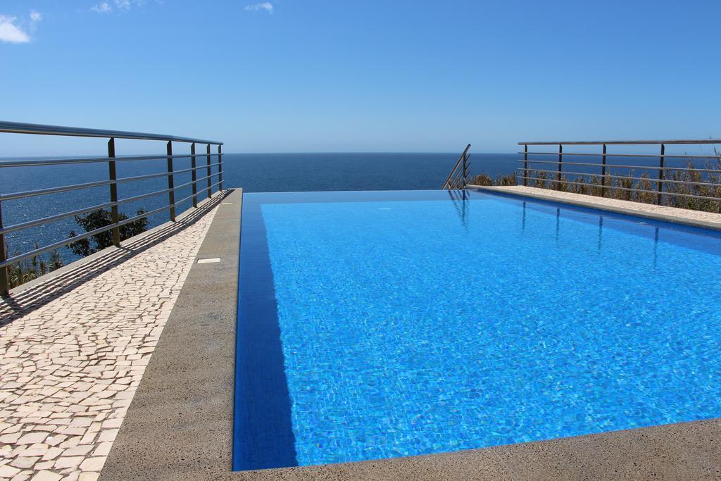 Camacho Xi - Sea Haven Villa Arco da Calheta (Madeira)
