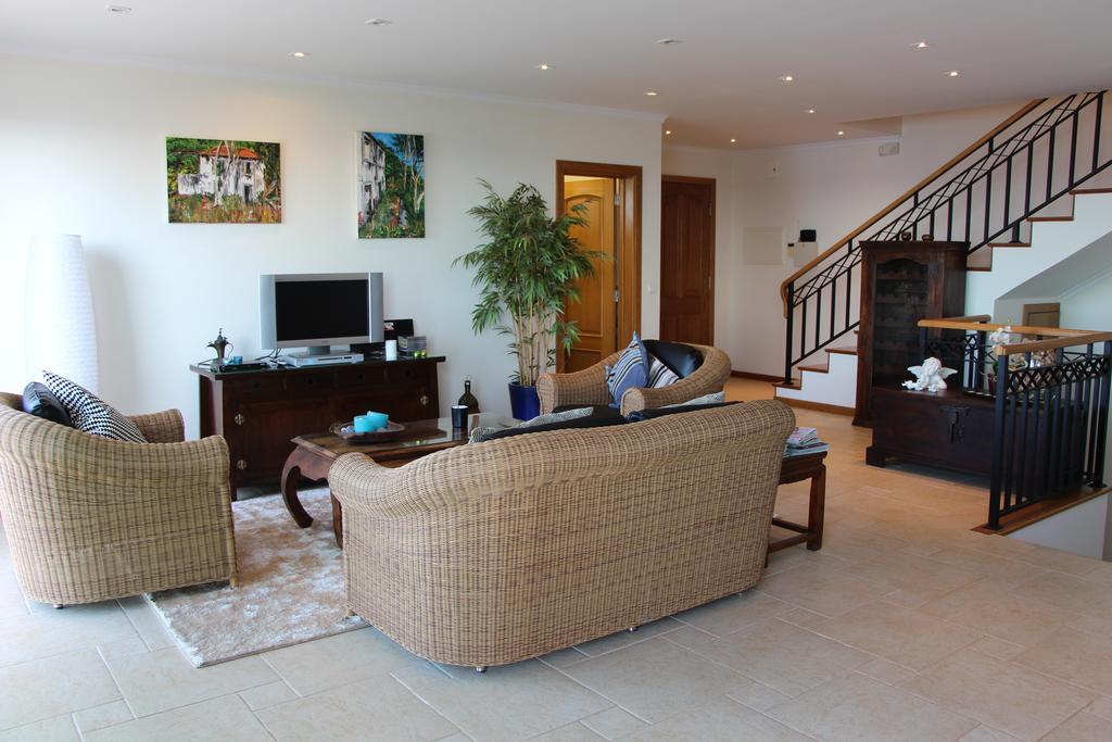 Villa Camacho Xi - Sea Haven Arco da Calheta (Madeira)