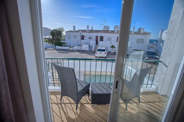 Apartment Waterside Village Praia Da Luz