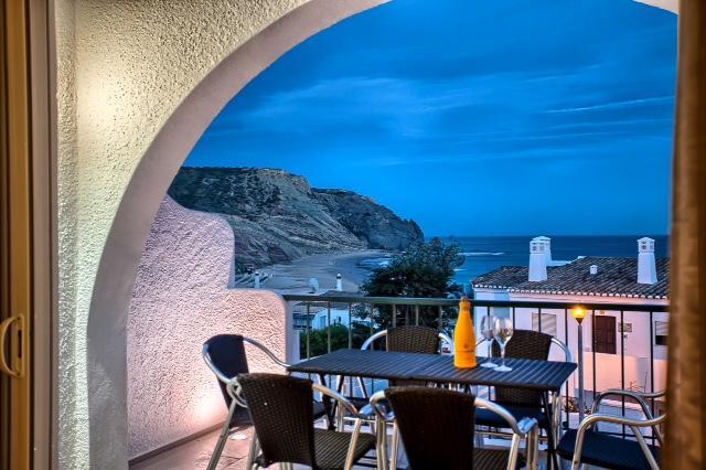 Apartment Waterside Village Praia Da Luz