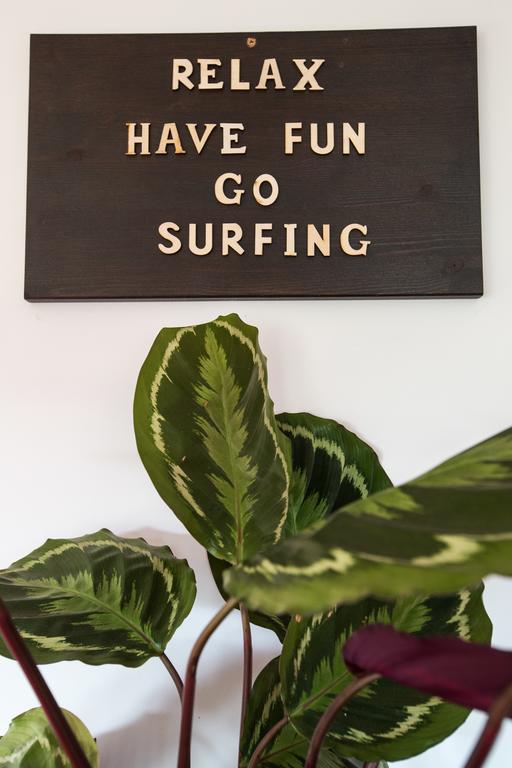 Ferrel Surf House Hostel *