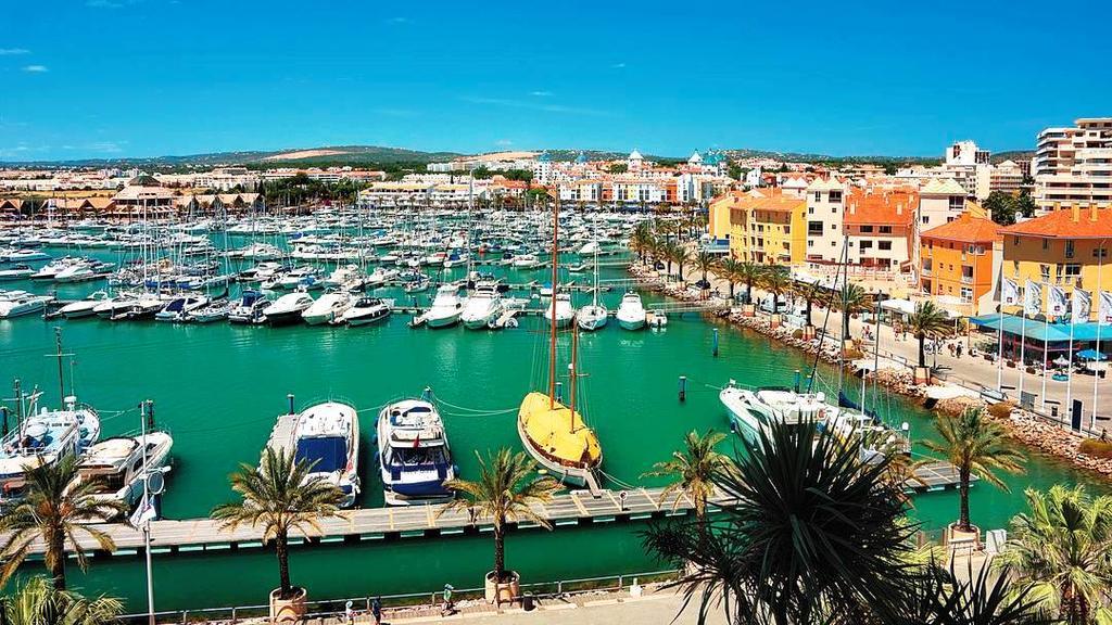 Scalabis Vilamoura