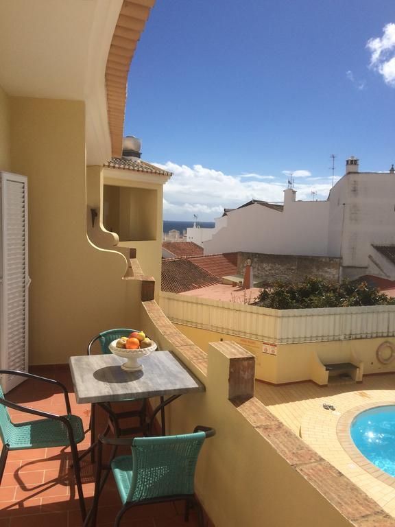 Apartment Nascer Do Sol *