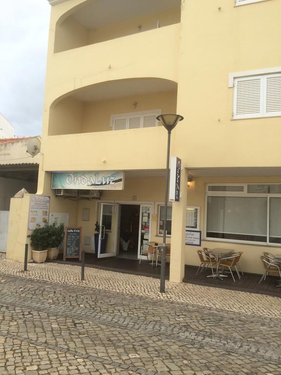 Apartment Nascer Do Sol