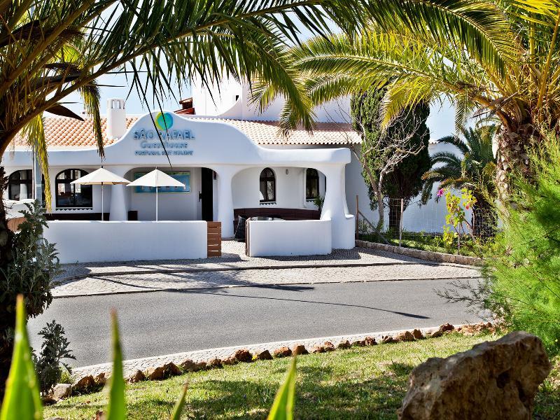 Homestay Sao Rafael &