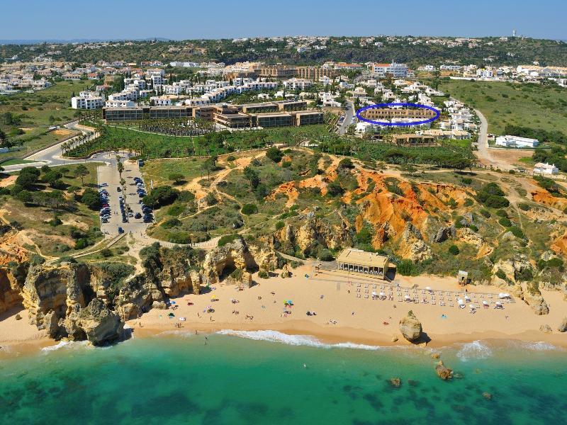 Sao Rafael & Albufeira