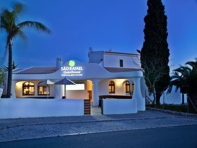Homestay Sao Rafael & Albufeira
